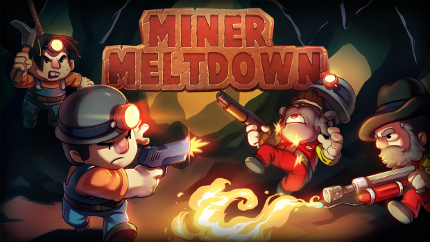 MinerMeltdown (Mac)