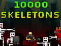 10000 Skeletons v1.3