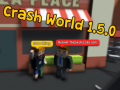 Crasg World Linux 1.5