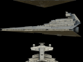 Imperial I Star Destroyer