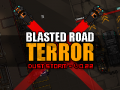 Blasted Road Terror v.0.22 - Dust Storm