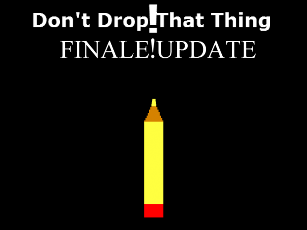 Don't Drop That Thing! Beta 1.9.92