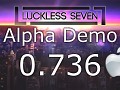 Luckless Seven Alpha 0.736 for Mac
