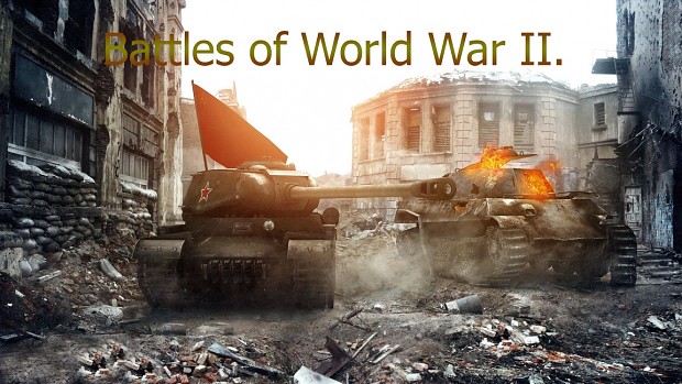 Battle of World War II