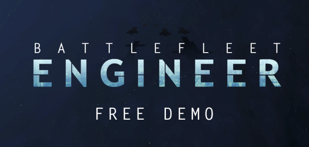 Battlefleet Engineer demo