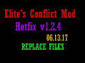 ECM v1.2.4 Hotfix - Patch X05