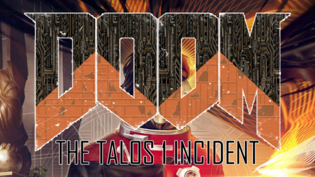 Doom: The Talos 1 Incident v1.0