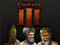 Age of Empires : The King's Return (Beta 1.0)