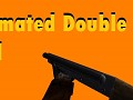 Reanimated SIC 2 Remod Double Barrel