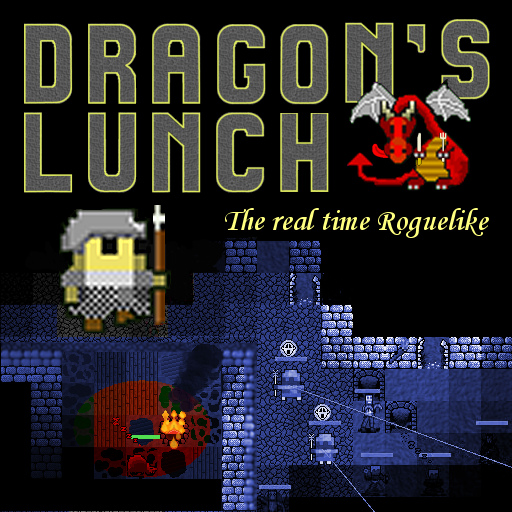Dragon's Lunch
