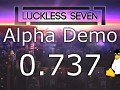 Luckless Seven Alpha 0.737 for Linux