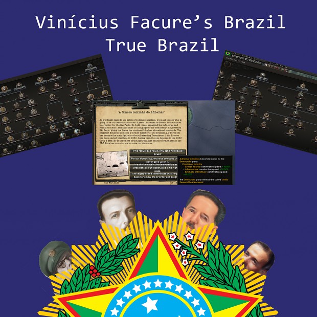 VFacure's Brazil for 1.4