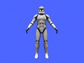 Improved phase 1 clone trooper assets