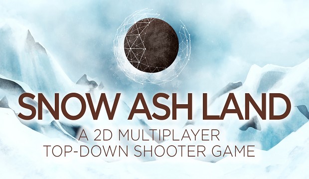 Snow Ash Land - Multiplayer and social survival