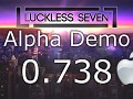 Luckless Seven Alpha 0.738 for Mac