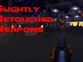 Slightly Retouched Weapons For Brutal Doom 64