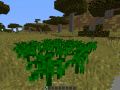 Drugs Mod 1.0 for Minecraft 1.11.2