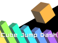 Cube Jump Dash