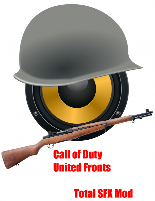 United Fronts ~ Sound Mod V1