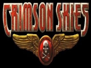 Crimson Skies Nations for Hearts of Iron 4