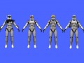 improved phase 1 clone variants