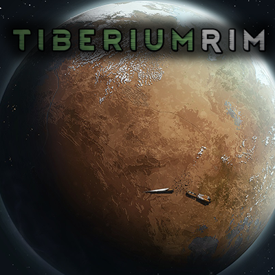 [A17] Tiberium 1.3 - It's evolving