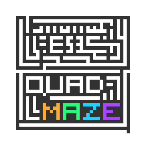 Quad Maze Lite V4.7.3