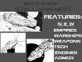 BattleTech - Early early access