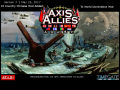 Axis & Allies RTS 10 country Chinese Mod V # 2