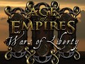 Age of Empires III: Wars of Liberty Fix Bugs