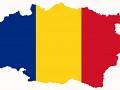 Greater Romania Borders 1.4.0