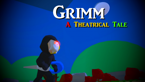 Grimm A Theatrical Tale