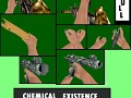 Chemical Existence Reanimated Weapons +Rumpel hand