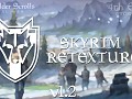 Kingdom of Skyrim Retexture 1.2