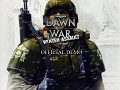 Warhammer 40,000: Dawn of War: Winter Assault Demo