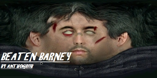 The Beaten Barney for Episode 1