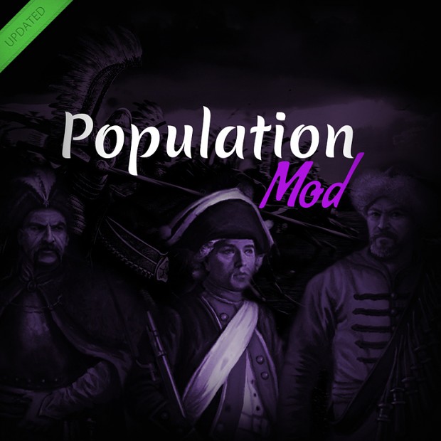 how to install advanced population mod for company of heroes 1