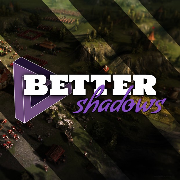 Better Shadows