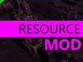 Resource Mod 1.0.4