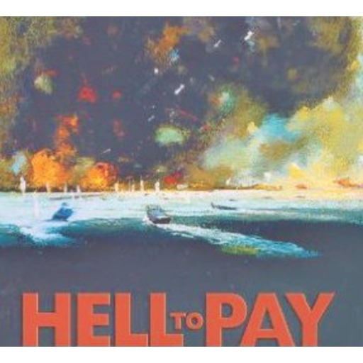 hell to pay