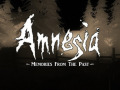Amnesia: Memories From The Past 1.1