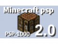 Minecraft PSP 2.0 [PSP-1000]