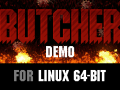 BUTCHER Demo (Linux 64-bit)