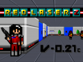 Red Laser Z (demo  v-0.21c)