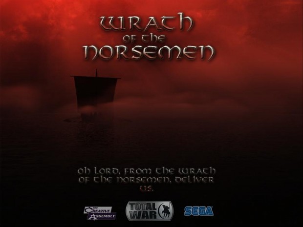 Wrath of the Norsemen: The Baltic Release Beta 3.5 (2022)
