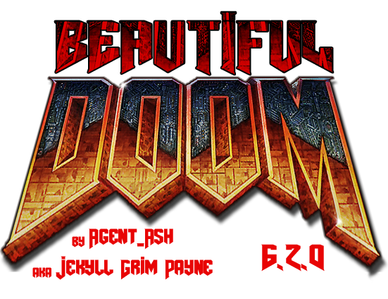 Beautiful Doom 6.2.0 (GZDoom)