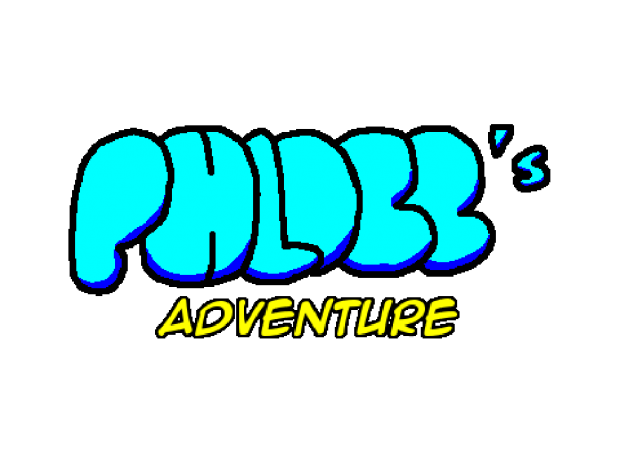 Phlobb's Adventure - Demo 2 (Alpha 1.2) - Mac