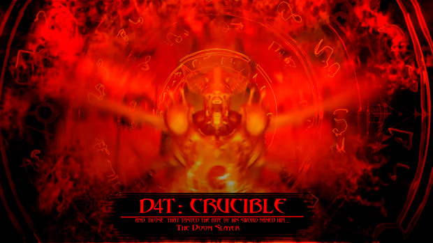 Death Foretold (D4T): Crucible