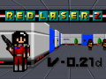 Red Laser Z (demo v-0.21d)