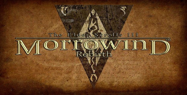 [RELEASE] Morrowind Rebirth 4.13 Hotfix [OUTDATED]